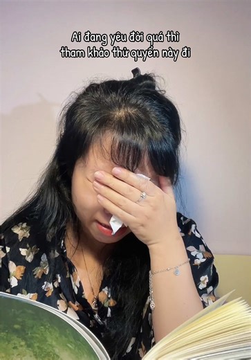 Sách chữa lành lắm nha: Khám phá bí quyết yêu đời