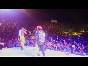 Diamond Platnumz ajibu michano ya Rayvanny