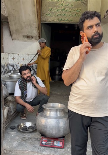 Dheg Ka wazan ziyada Kyun kia 😱 Part -2 #comedy #trandchanger | Comedy Video