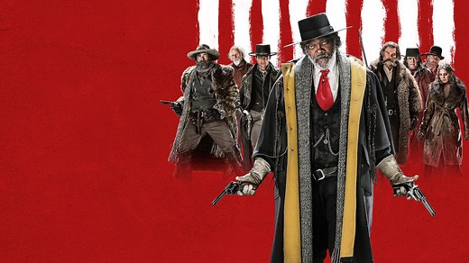 The Hateful Eight | Netflix