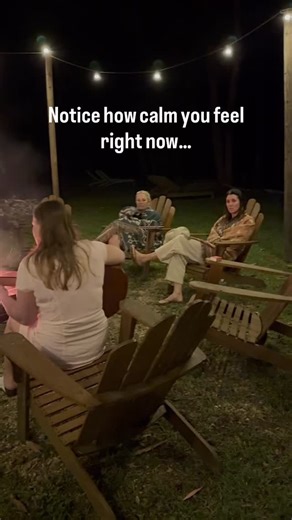 That’s what autonomy feels like. No bell telling you where to be. No timetable running your nervous system. No permission needed to take a breath, go for a walk or sit in the sun. During the holidays, you decide when your day starts. When you move your body. When you rest. When you’re present with the people you love. And here’s the thing most teachers quietly realise… It’s not the holidays you’re craving. It’s the autonomy. The calm. The spaciousness. The feeling of being trusted with your own 