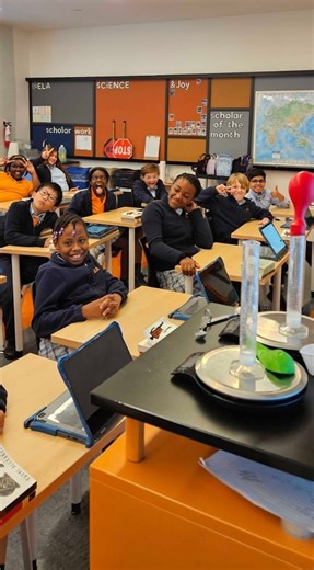 As STEM Week comes to a close, we’re reflecting on what makes our program so special, and our parents said it best! Hearing parents share what they love about our STEM program reminds us why we’re so passionate about inspiring curiosity, creativity, and innovation every day. Thank you to our families for their incredible support and for believing in the power of STEM learning! | Success Academy Charter Schools