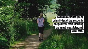 What Do Rdls Workout