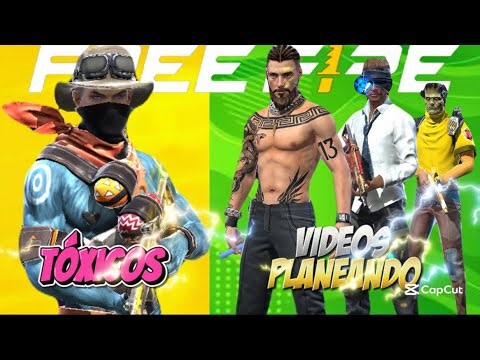 I “BEAT THESE 3 TOXIC PEOPLE IN PVP FOR *ACCUSING ME” OF PLANNED VIDEOS…..