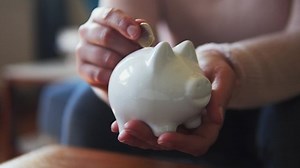 Frugalist Oliver will mit 40 in Rente gehen: So investiert er