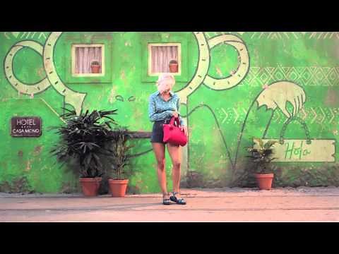 Kipling Amiel Handbag ~ Summer 16