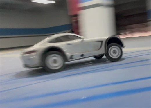 AMG：911你给我出来挨打！- TT02