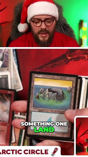 Magic Card Game Commander Strategy and Land Destruction Insights!