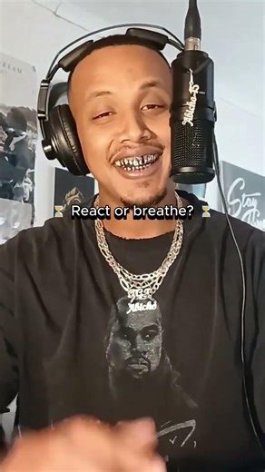 6️⃣ Day 535....if the same trigger shows up today, what do you choose? 👣🖤