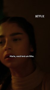 5.4M views · 10K reactions | A sua fé mudou o mundo. O filme Virgem Maria está disponível. | Netflix | Facebook