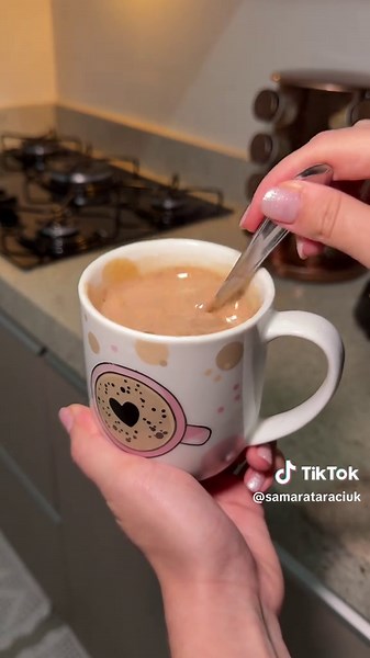 Café Cremoso: Uma Receita F fácil e Econômica