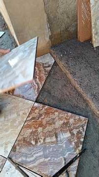 The golden method for cutting ceramic like a pro 💎