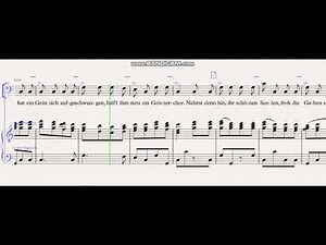 Beethoven Choral Fantasy Bass