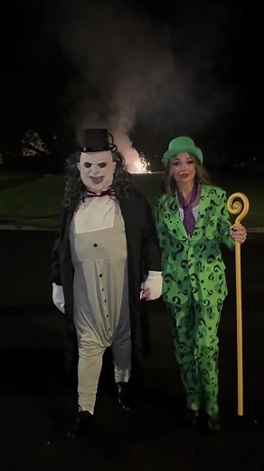 Creative Batman Halloween Costume Ideas for All