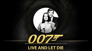 Live and Let Die - Amazon Prime Video Movie - Where To Watch