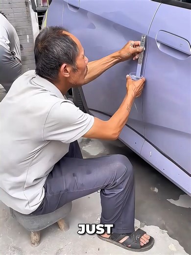 Mastering Color Mixing by Hand: A Craftsmanship Showcase