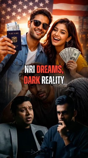 Top Detective Naman Jain: NRI Dreams,Dark Reality|Full Podcast on ‎‎@divasgupta1