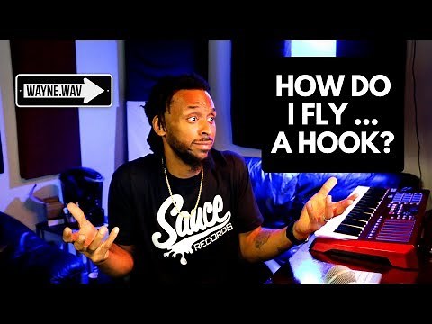 How To Fly Hooks In Pro Tools- Pro Tools Tips and Tricks