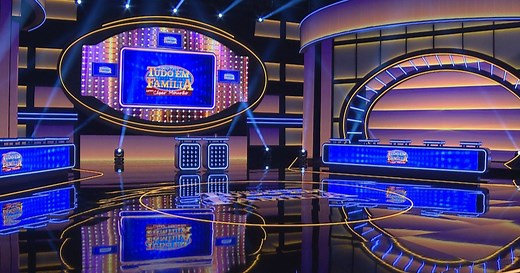 "Tudo em Família" é o novo programa da SIC que desafia famílias a ler o pensamento dos portugueses