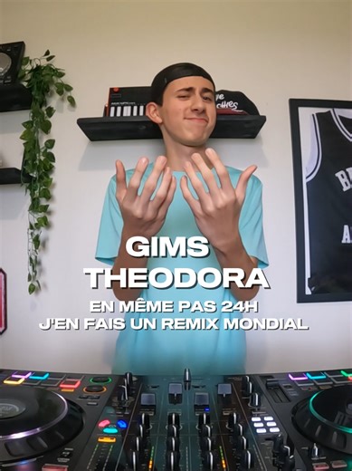 Gims et Shakira : un remix mondial incontournable