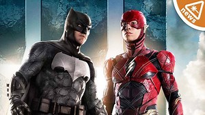 51K views · 229 reactions | How DC Comics' #Flashpoint movie might...