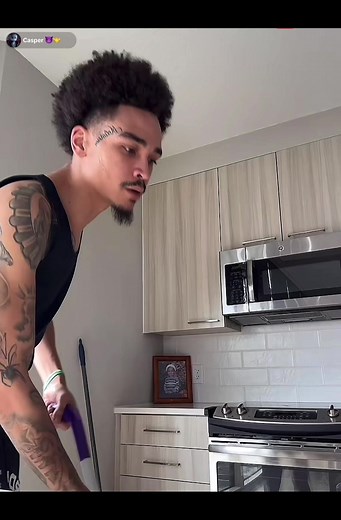 Whocasperclips on TikTok