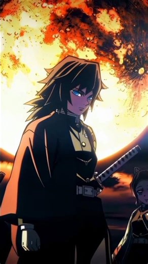 demon slayer all characters name#demonslayer