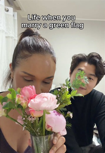 A Husband Open to Learning Together