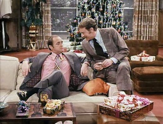 The Bob Newhart Show S01e14 - His Busiest Season