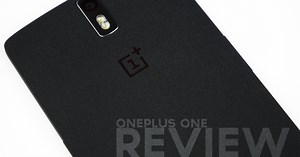 OnePlus One review: A true flagship killer that's second to none (Video)
