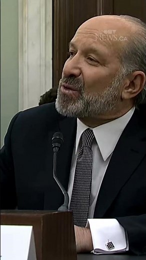 Trump's commerce secretary nominee on tariffs