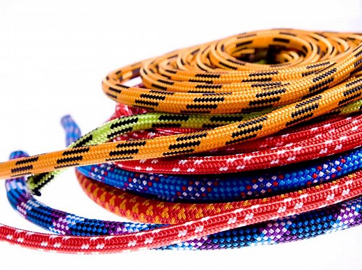 9 Types Of Rope and Their Use