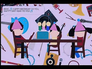 Elmo's World: Music Full Episode HD. (Original Version 1999) Episode 4046.