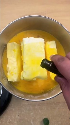 The EASIEST Cream Cheese Pound Cake You’ll Ever Bake! This Two-Step Cream Cheese Pound Cake is rich,