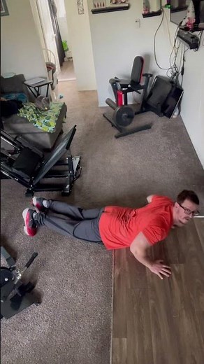 Superman Exercises That ACTUALLY Work