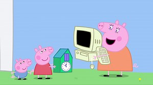 Folge 5 vom 16.03.2018 - Peppa Pig - Staffel 4 | RTL