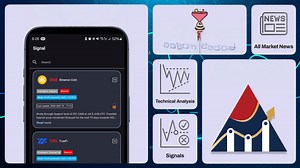 Download and run CryptoPulse AI - Crypto Signal on PC & Mac (Emulator)