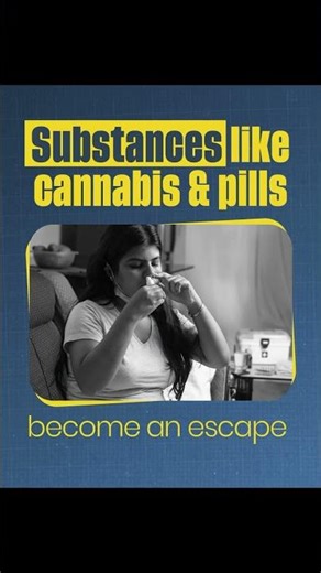 Why Non-Binary #Youth Turn to Substances? | YRGCARE | Drug Abuse