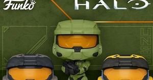 Halo Infinite tendrá una serie de figuras Funko Pop! y una incluirá contenido para el FPS | LevelUp