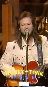 19K views · 1.7K reactions | Travis Tritt - Ten Feet Tall And...