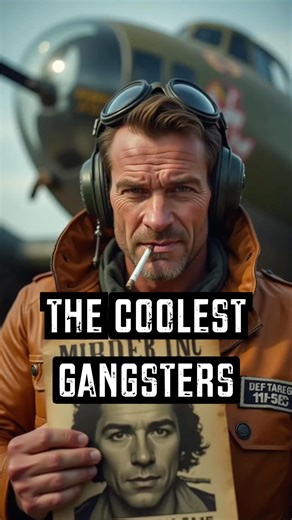 How Nazis Turned Bomber Jackets into GANGSTERS