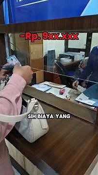 Alur Pembuatan SIM C 2026, Habis Berapa Ya??