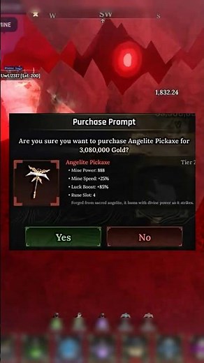 New Code Drop For 10 Rolls In Roblox Forge!⚠️