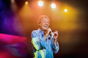 Deep Purple aseguran tener cerrados conciertos hasta finales de 2026