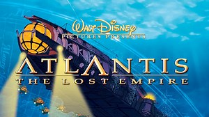 Atlantis: The Lost Empire - Apple TV