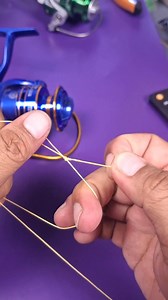 I still remember the day someone showed me how to tie a reel for the first time. It looked complicated back then — but now it’s one of the most useful skills I’ve learned in fishing. Sometimes, the best lessons come from people who love the same passion. 💙 #FishingStory #FishingReel #FishingLife #FishingKnot #FishingPassion #AnglerJourney #HowToFish | Zahra Khumaira