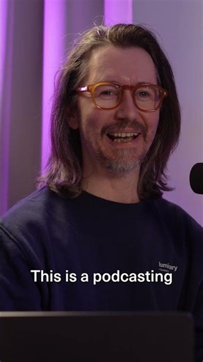 Welcome To The Podcast | Podcast Teaser Reel