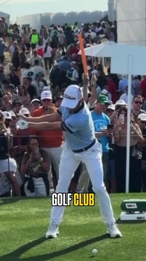 Does your golf club feel heavy at the top of your backswing? 😩 That’s a clear sign you’re not setting it correctly—just ask Justin Thomas! 💥 Learn how JT starts his move to make a full shoulder turn and create effortless power and distance. 🏌️‍♂️ 🎯 Small adjustment → massive results off the tee! #golf #golftips #golfswing #justinthomas #golftraining #golfdrills #golflesson #golfpractice #golfcoach #golflife #golfimprovement #golfpower #golfdistance #golfersofinstagram #drivefarther | Jim LaB