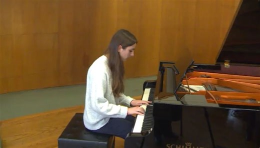 Hamilton Music Festival boasts scholarships and talent