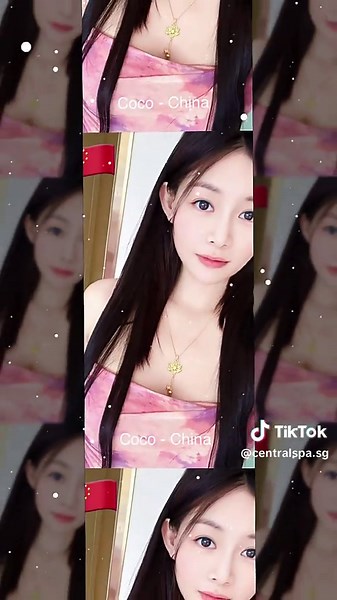 Relajación Total en Central Spa - Singapur